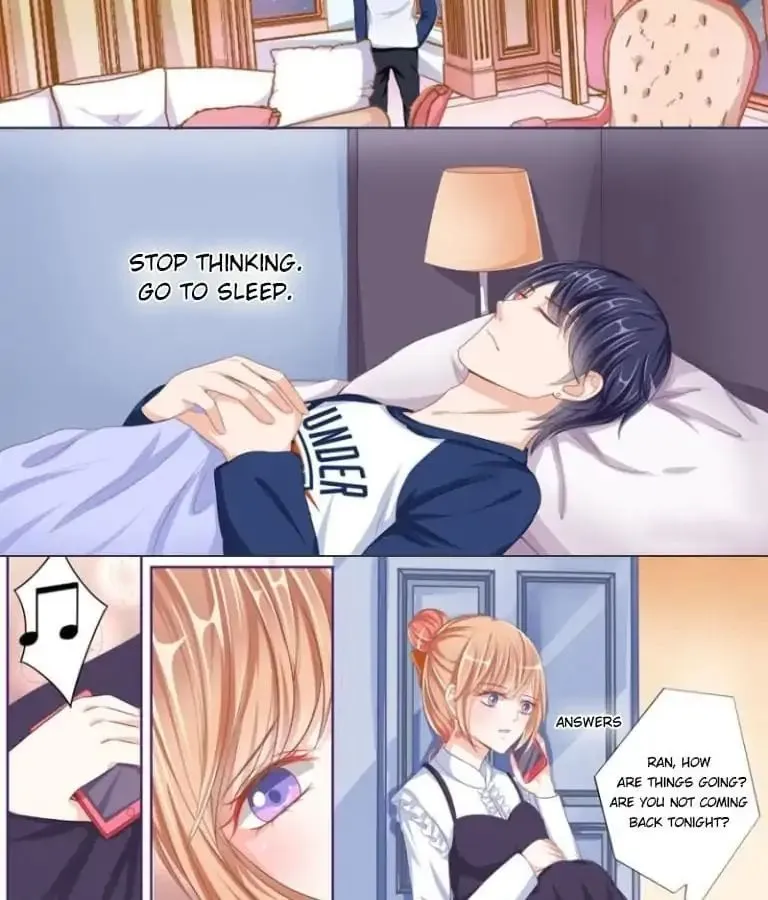 Days With Troublemaker Chapter 45 page 4 - 