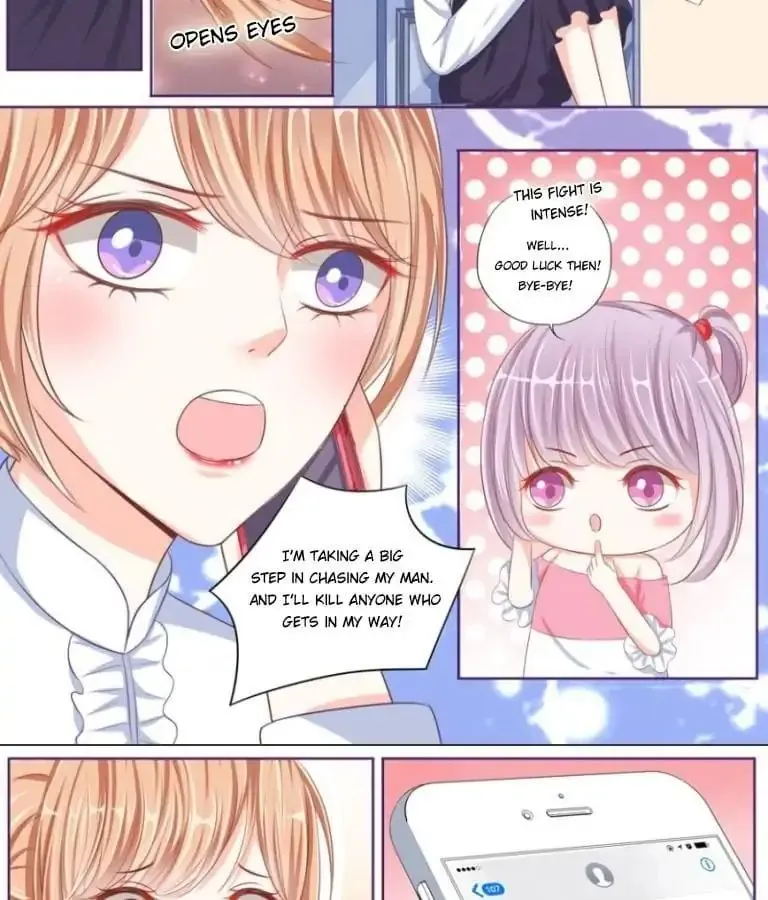 Days With Troublemaker Chapter 45 page 5 - 