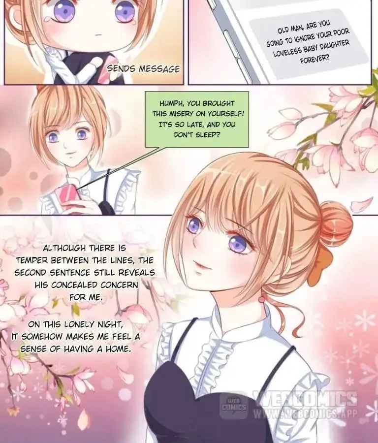 Days With Troublemaker Chapter 45 page 6 - 