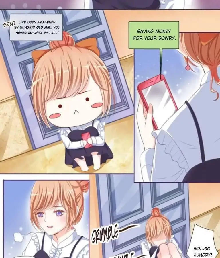 Days With Troublemaker Chapter 45 page 7 - 