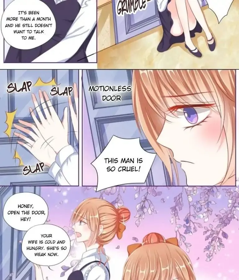 Days With Troublemaker Chapter 45 page 8 - 