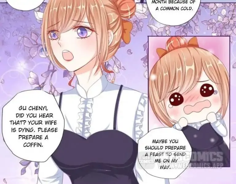 Days With Troublemaker Chapter 45 page 10 - 