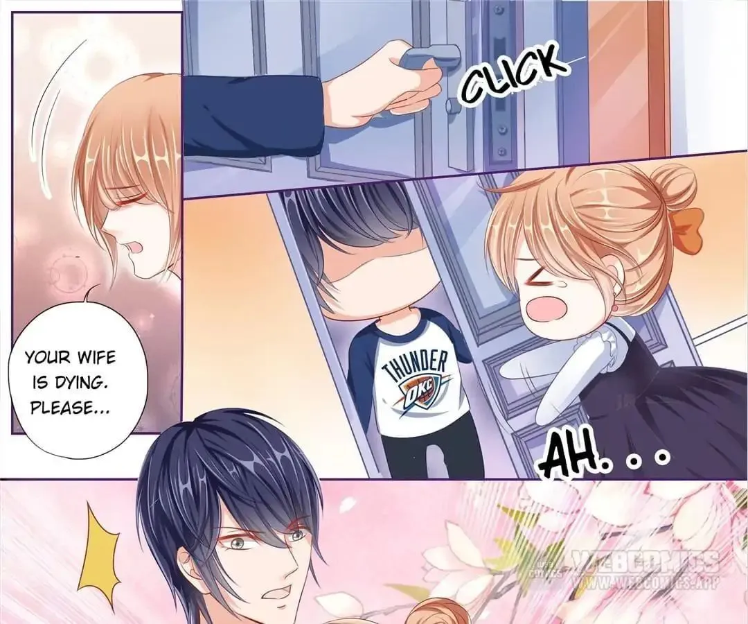 Days With Troublemaker Chapter 46 page 1 - 