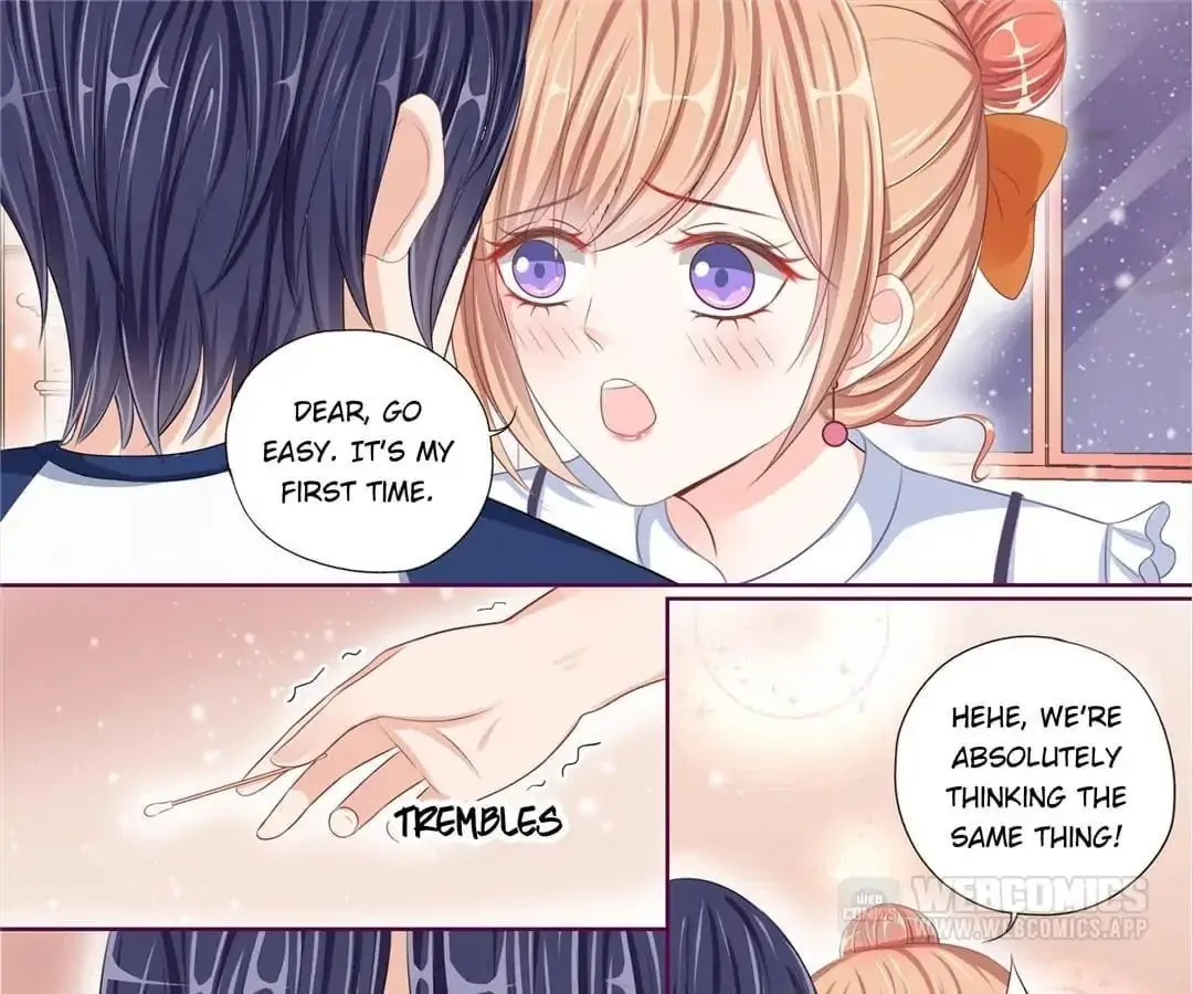 Days With Troublemaker Chapter 46 page 11 - 