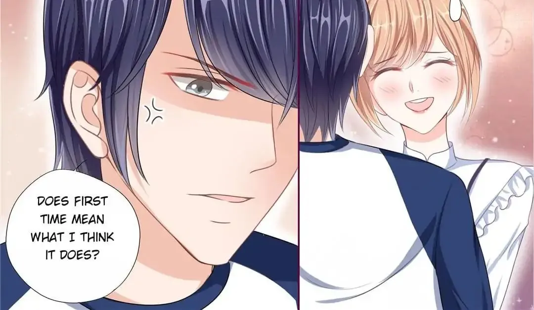 Days With Troublemaker Chapter 46 page 12 - 