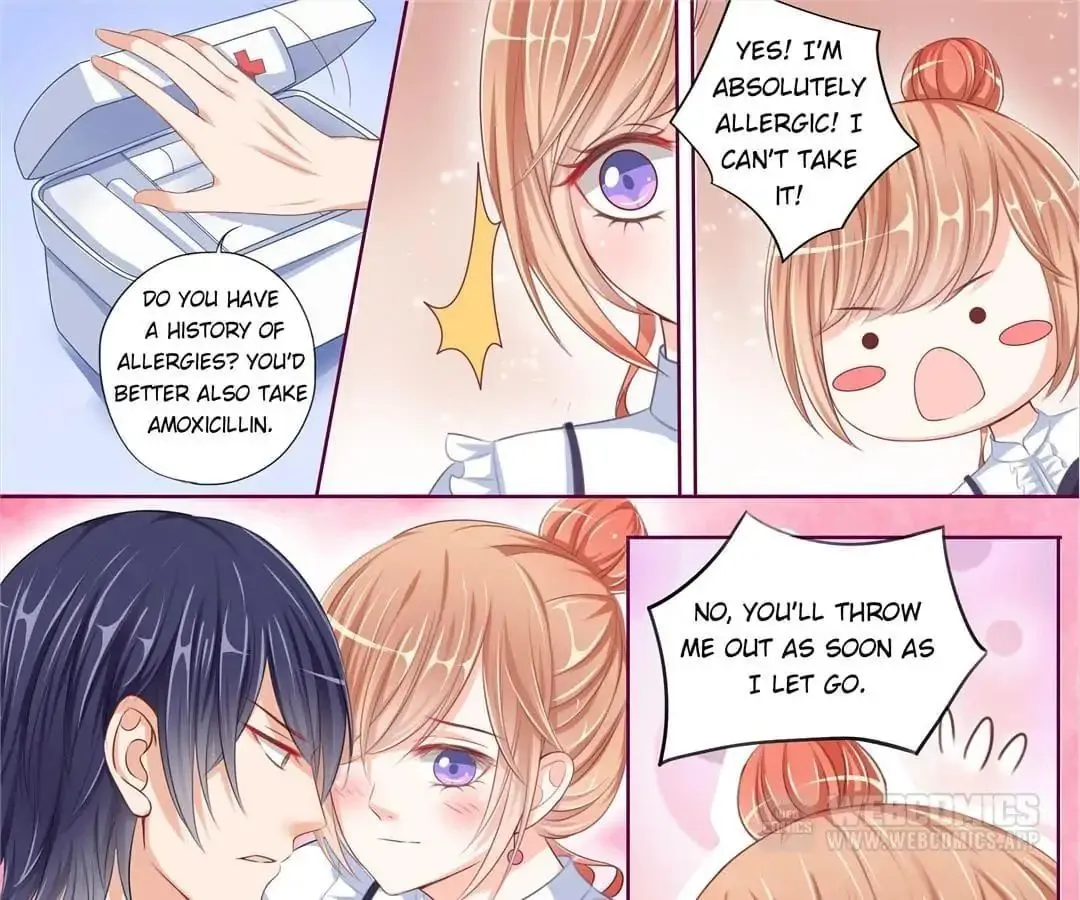 Days With Troublemaker Chapter 46 page 13 - 