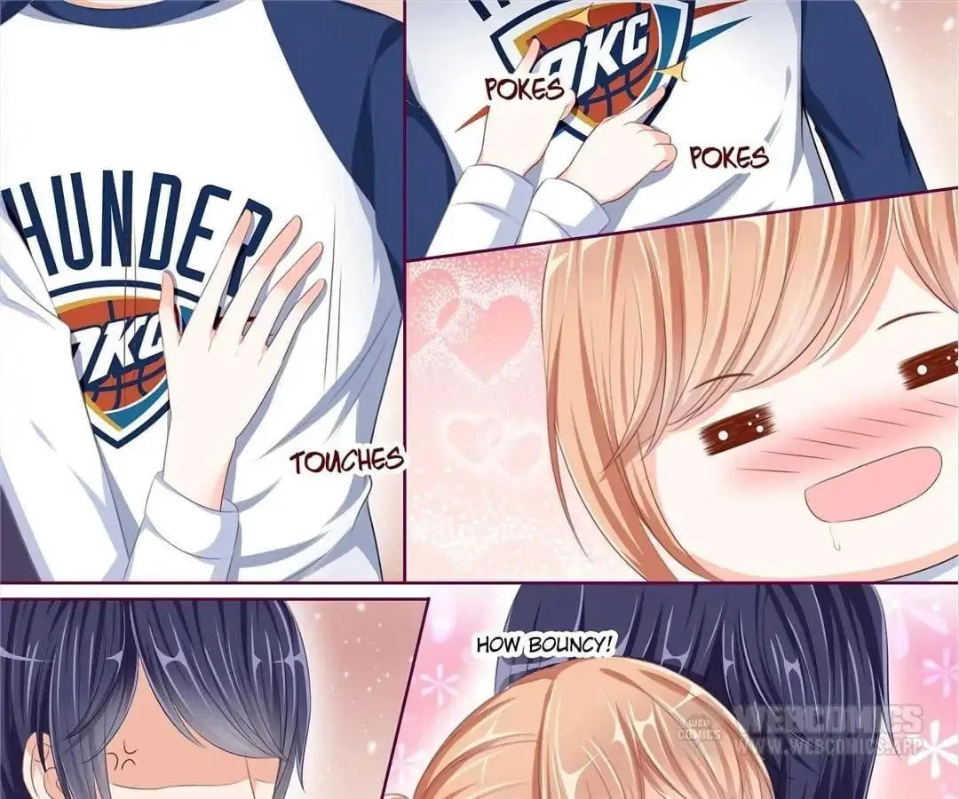 Days With Troublemaker Chapter 46 page 15 - 