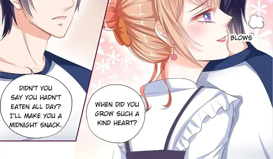 Days With Troublemaker Chapter 46 page 16 - 