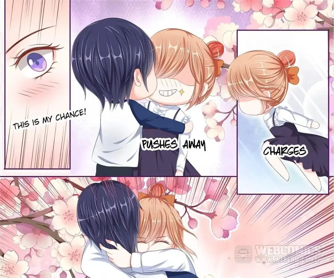 Days With Troublemaker Chapter 46 page 3 - 