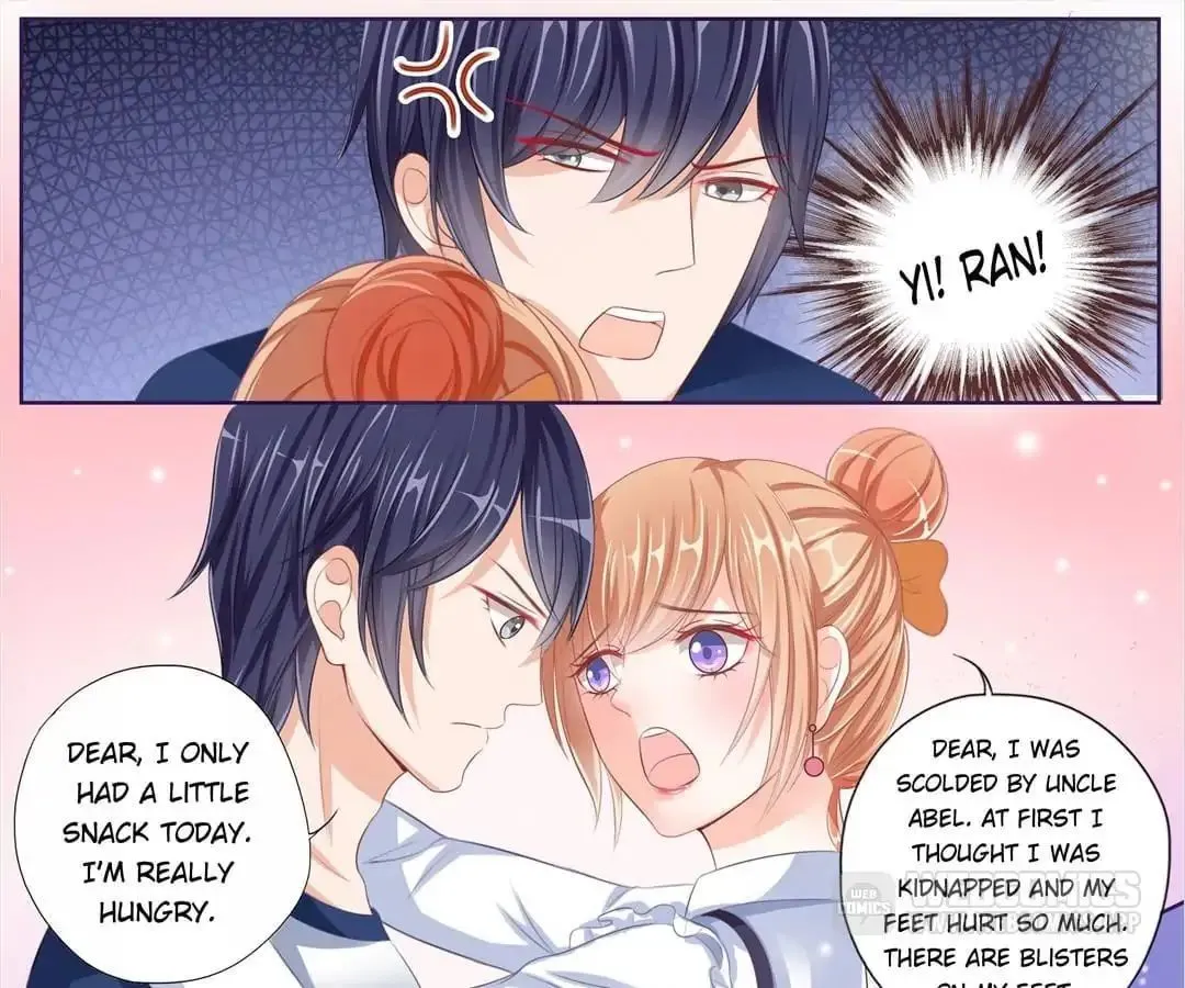 Days With Troublemaker Chapter 46 page 5 - 