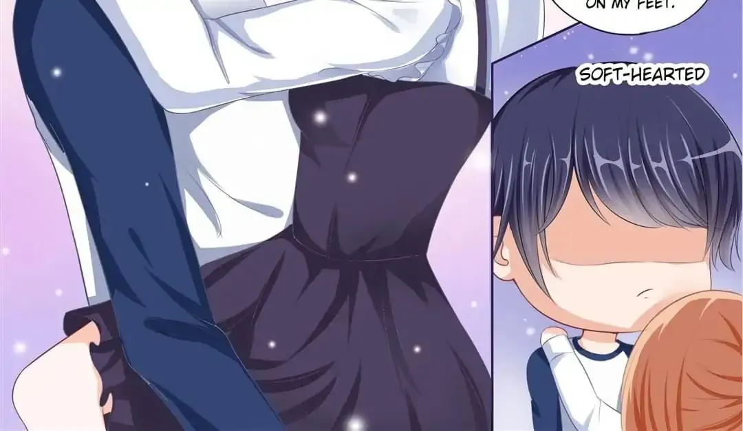 Days With Troublemaker Chapter 46 page 6 - 