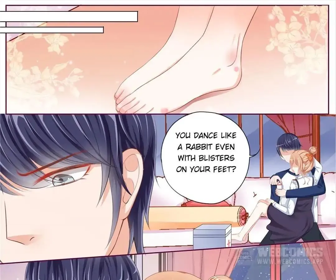 Days With Troublemaker Chapter 46 page 7 - 