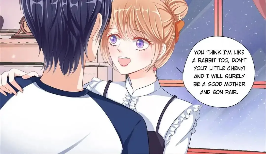 Days With Troublemaker Chapter 46 page 8 - 