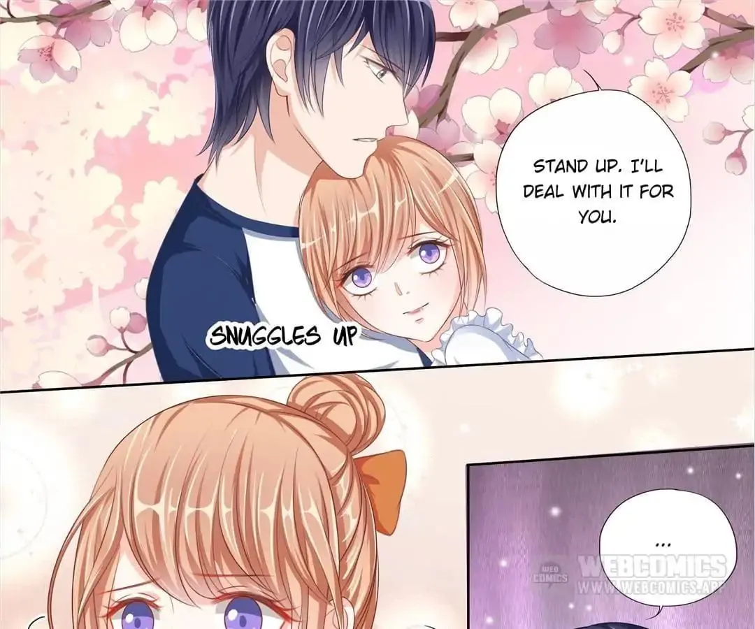 Days With Troublemaker Chapter 46 page 9 - 