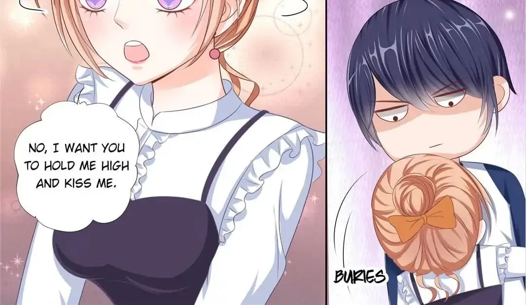 Days With Troublemaker Chapter 46 page 10 - 