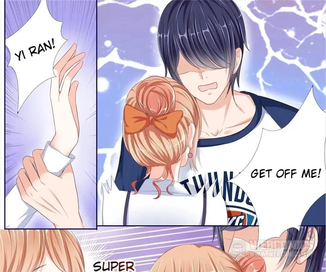 Days With Troublemaker Chapter 47 page 1 - 