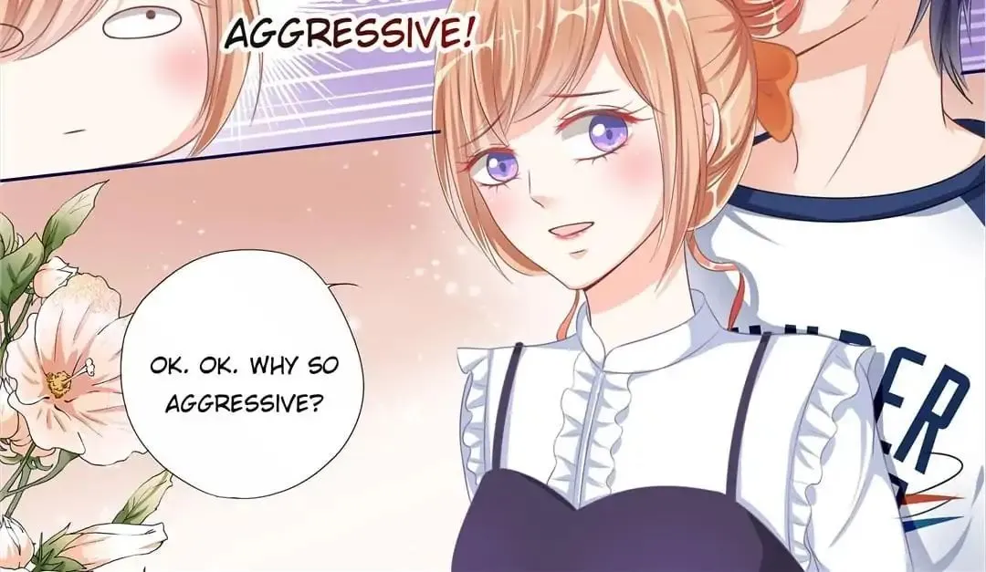 Days With Troublemaker Chapter 47 page 2 - 