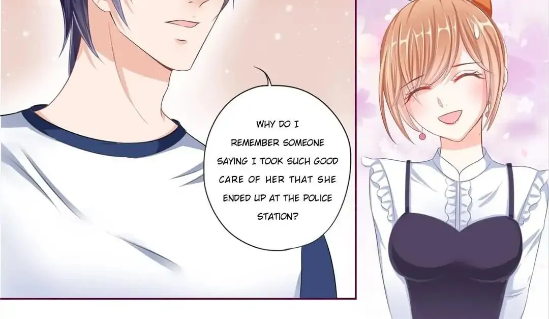 Days With Troublemaker Chapter 47 page 12 - 