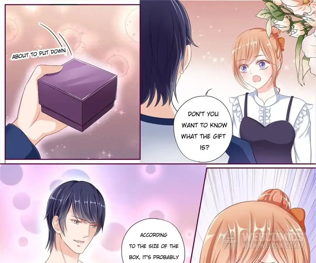 Days With Troublemaker Chapter 47 page 13 - 