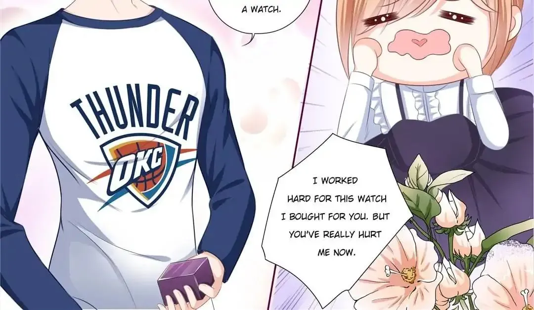 Days With Troublemaker Chapter 47 page 14 - 