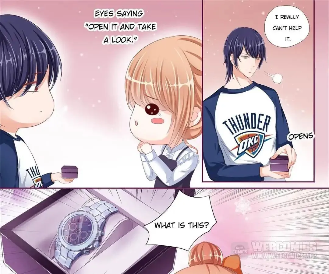 Days With Troublemaker Chapter 47 page 15 - 