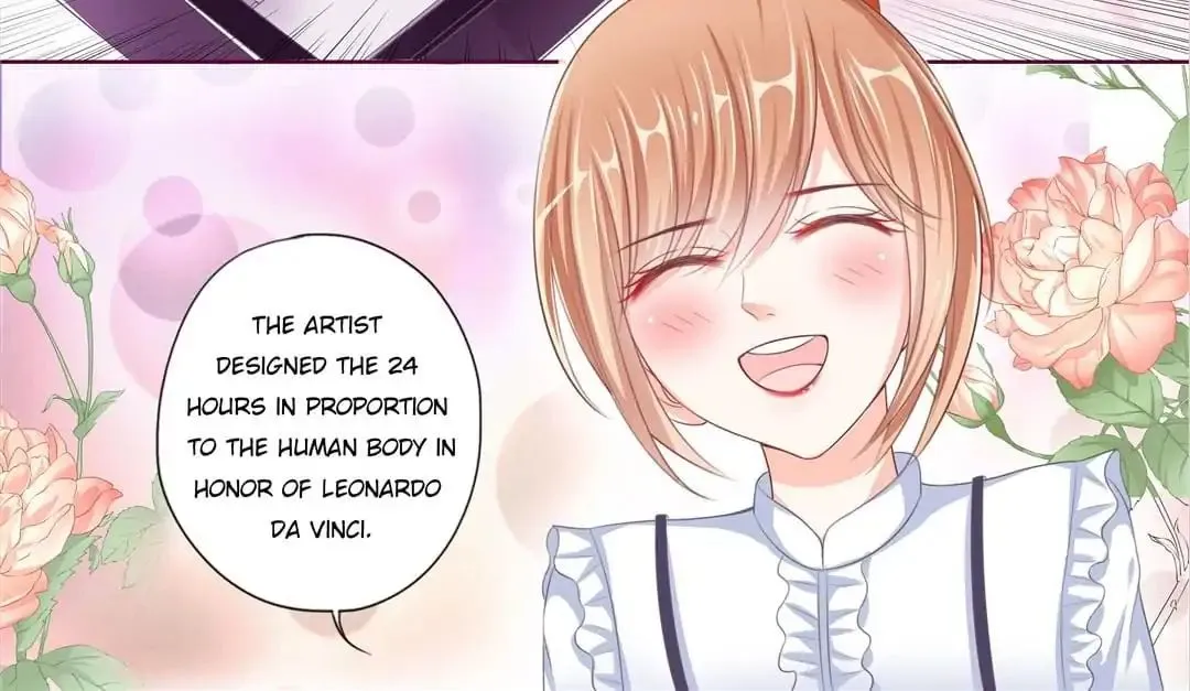 Days With Troublemaker Chapter 47 page 16 - 