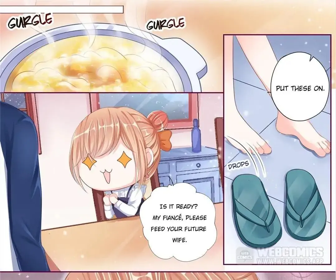 Days With Troublemaker Chapter 47 page 3 - 