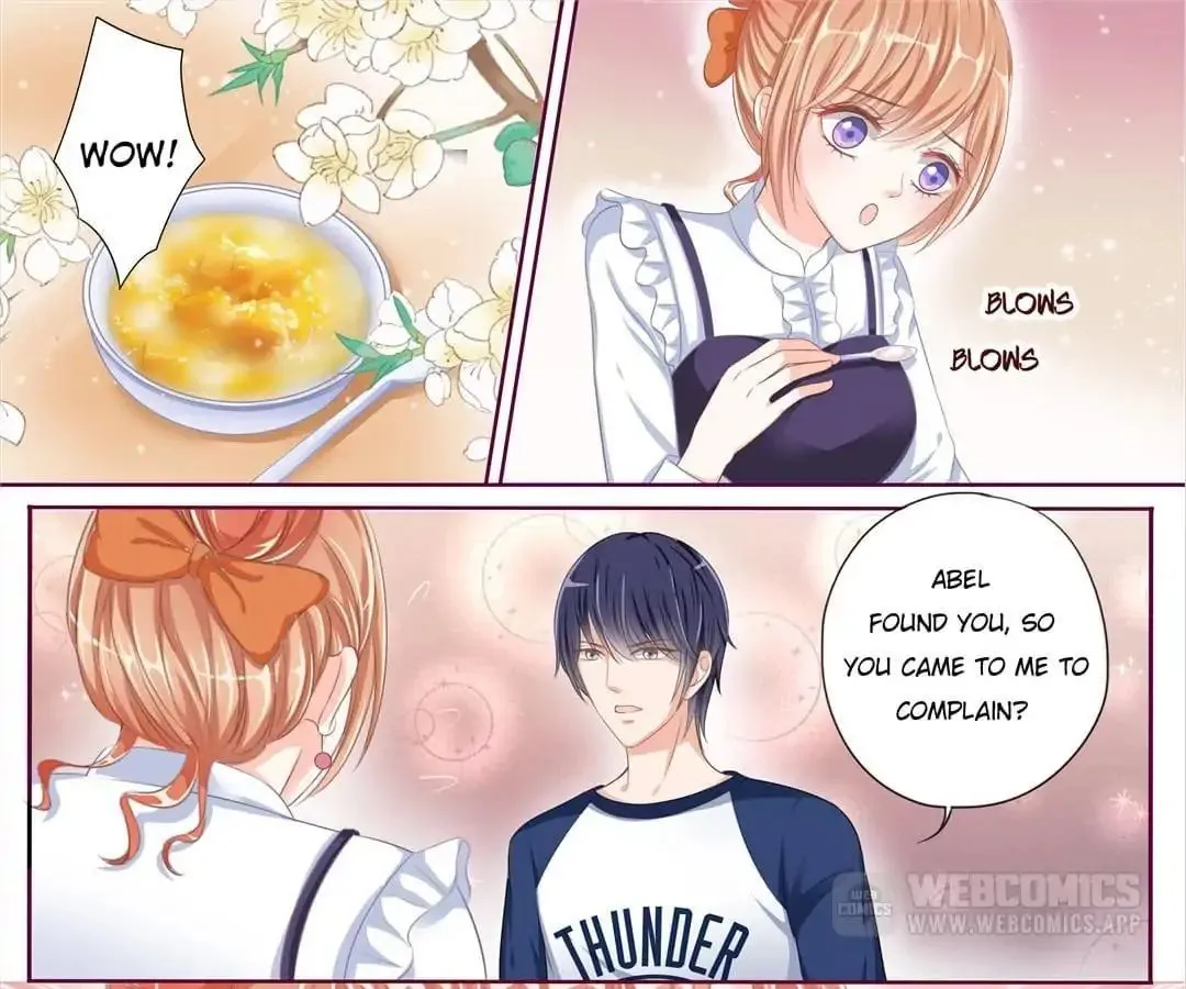 Days With Troublemaker Chapter 47 page 5 - 