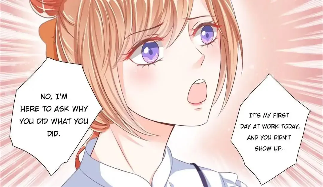 Days With Troublemaker Chapter 47 page 6 - 