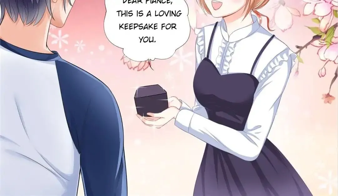 Days With Troublemaker Chapter 47 page 8 - 