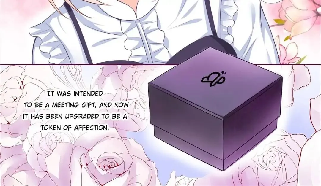 Days With Troublemaker Chapter 47 page 10 - 
