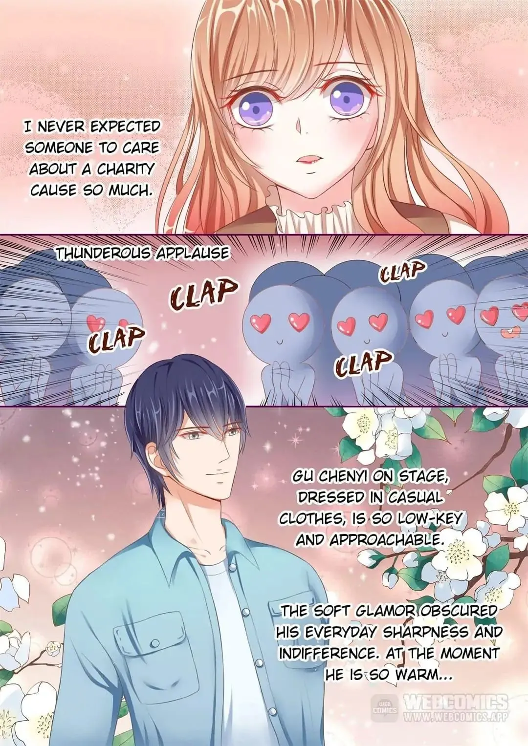 Days With Troublemaker Chapter 51 page 7 - 