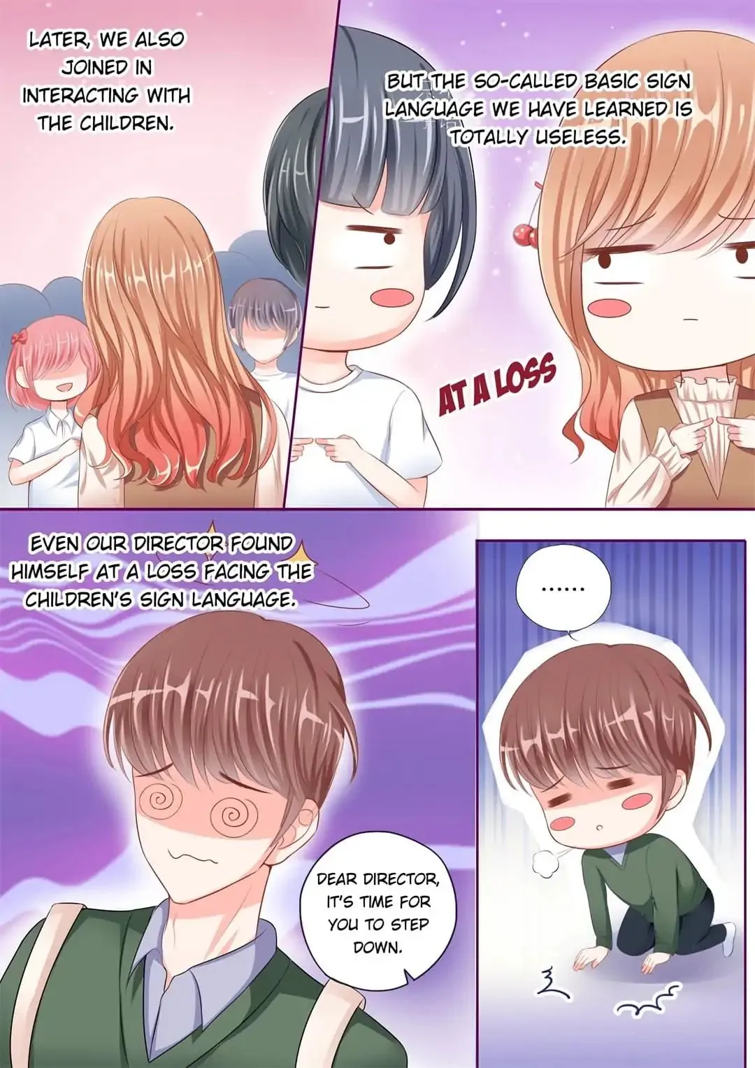 Days With Troublemaker Chapter 52 page 2 - 