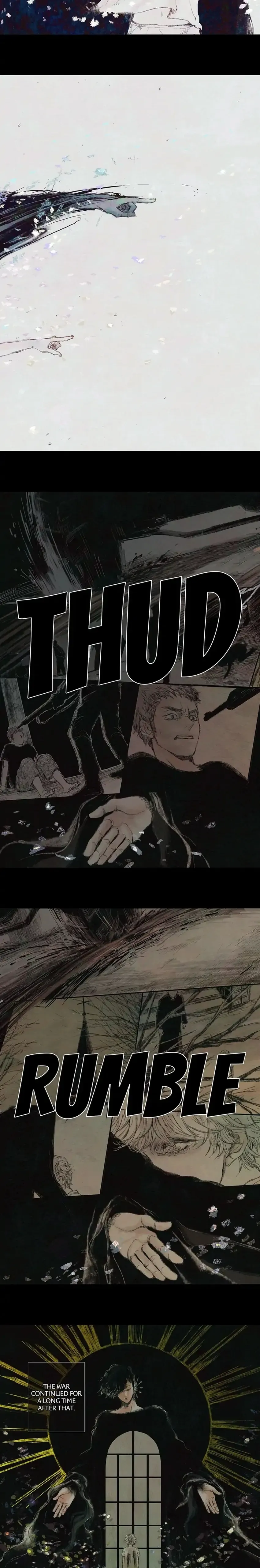 Dayseller  Manga Chapter 1 page 6 - 