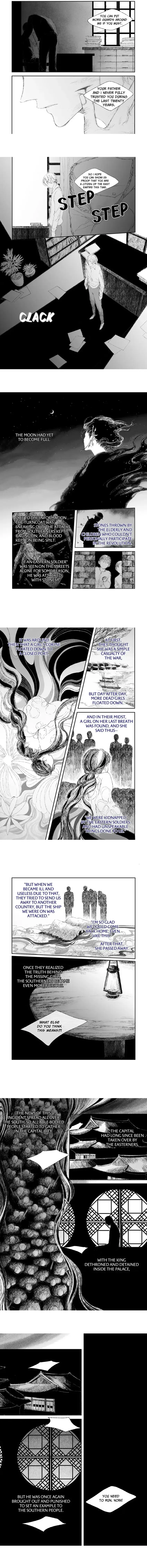 Dayseller  Manga Chapter 10 page 2 - 