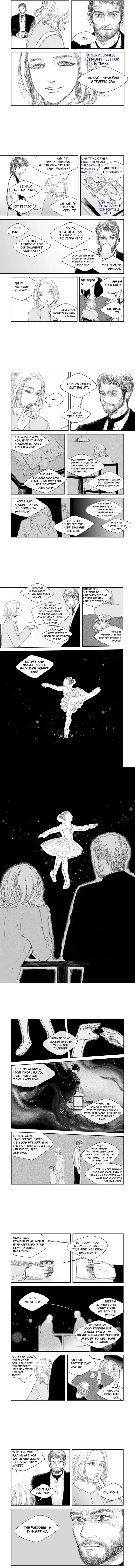 Dayseller  Manga Chapter 12 page 2 - 