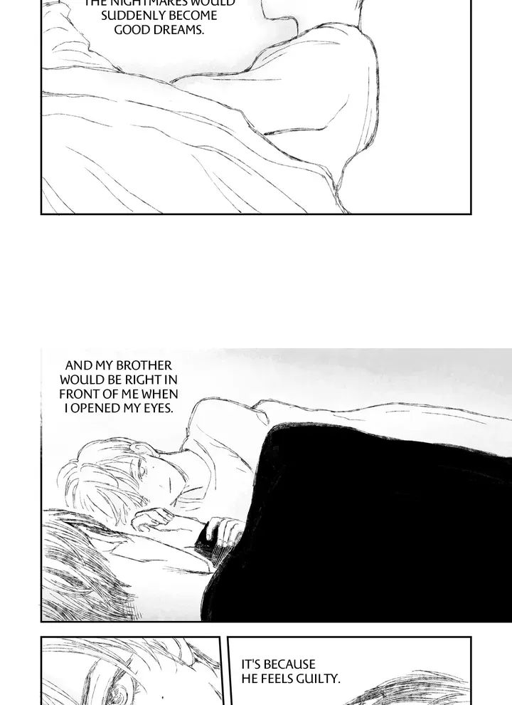 Dayseller  Manga Chapter 13 page 4 - 