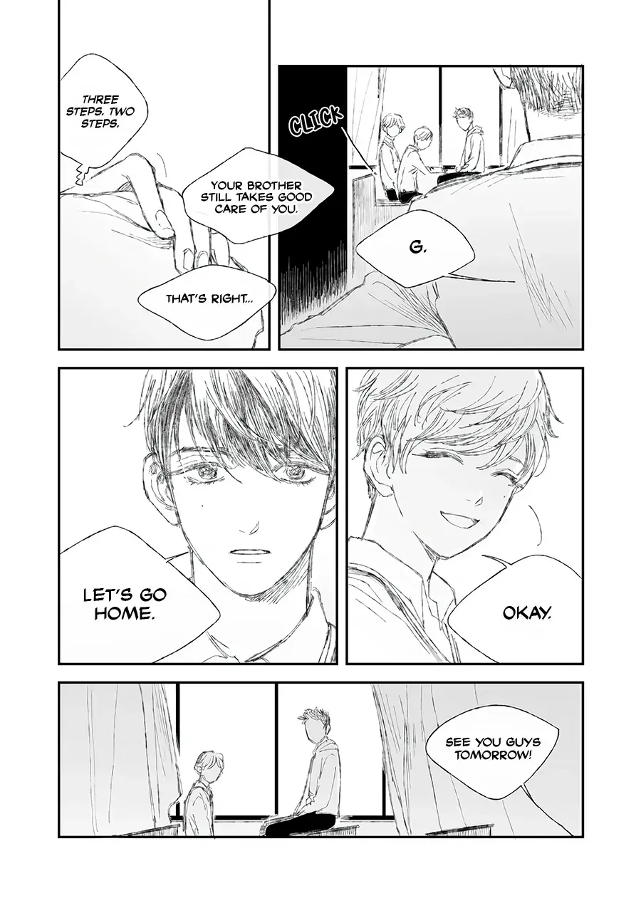 Dayseller  Manga Chapter 14 page 12 - 