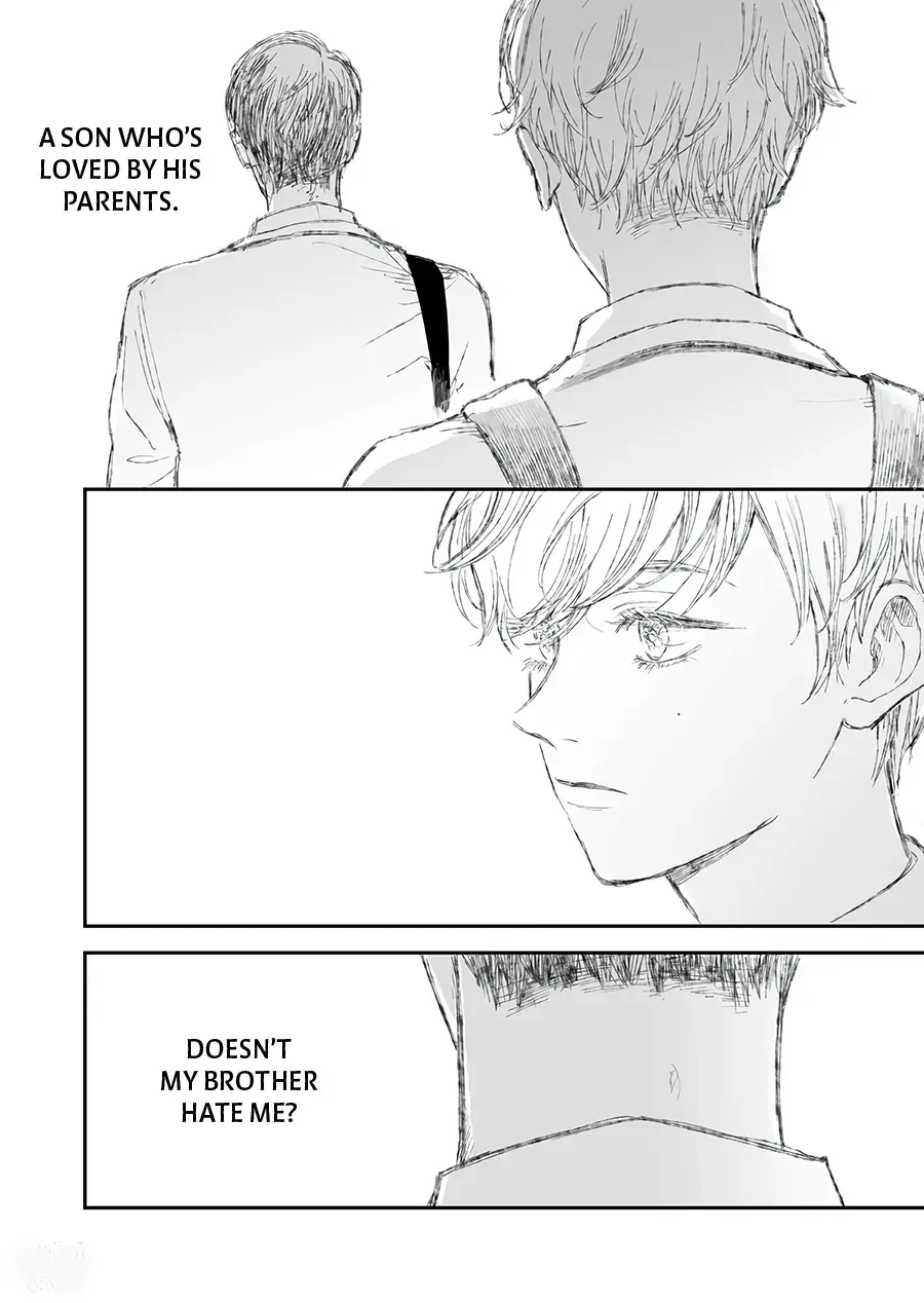Dayseller  Manga Chapter 14 page 15 - 