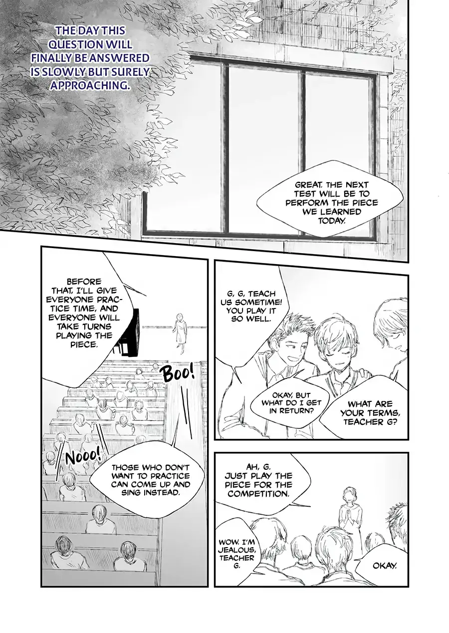 Dayseller  Manga Chapter 14 page 18 - 