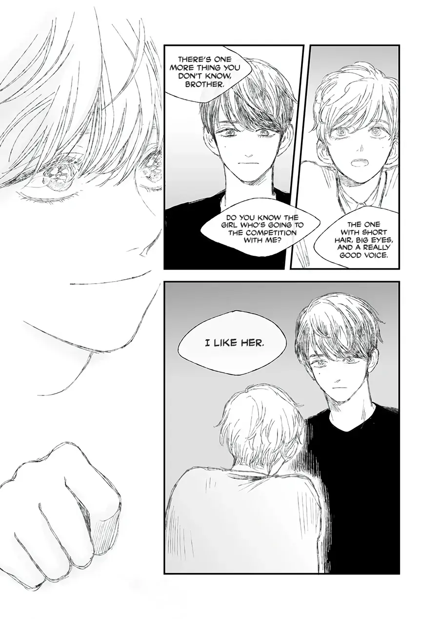 Dayseller  Manga Chapter 14 page 26 - 