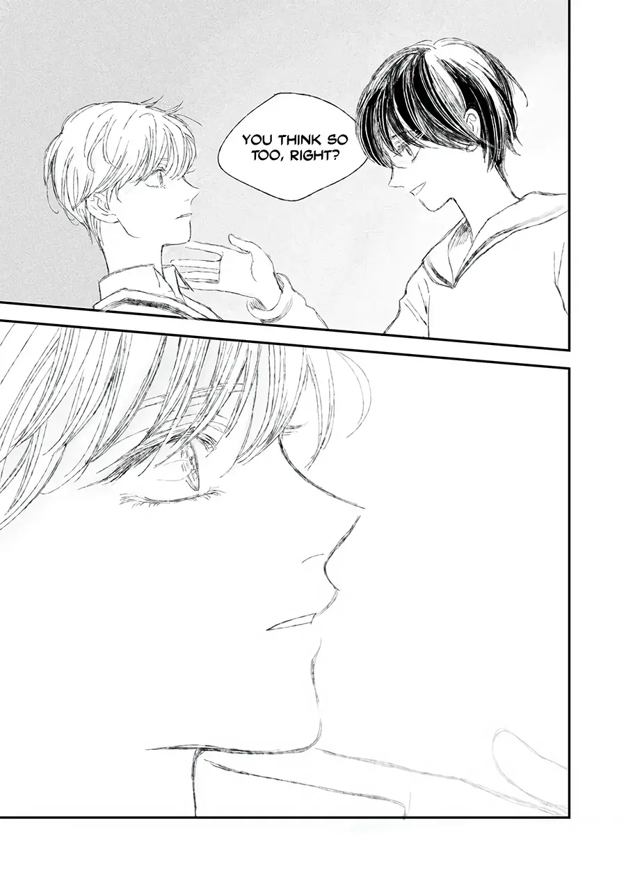Dayseller  Manga Chapter 14 page 32 - 