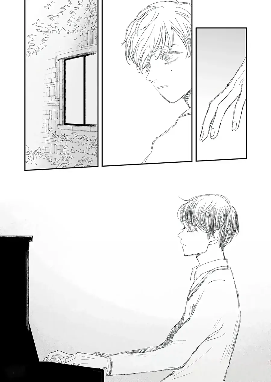 Dayseller  Manga Chapter 14 page 34 - 