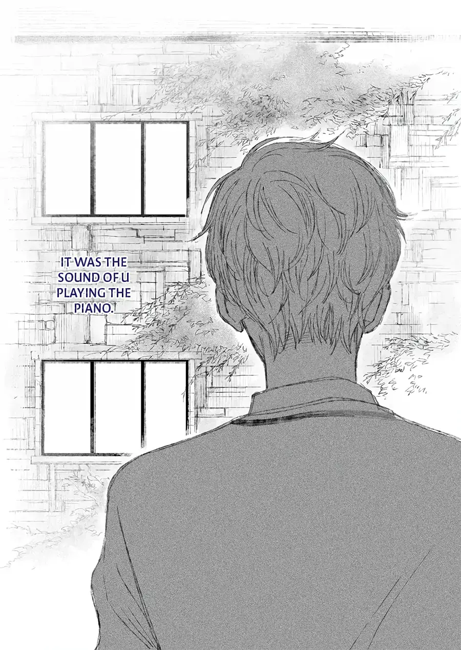 Dayseller  Manga Chapter 14 page 35 - 