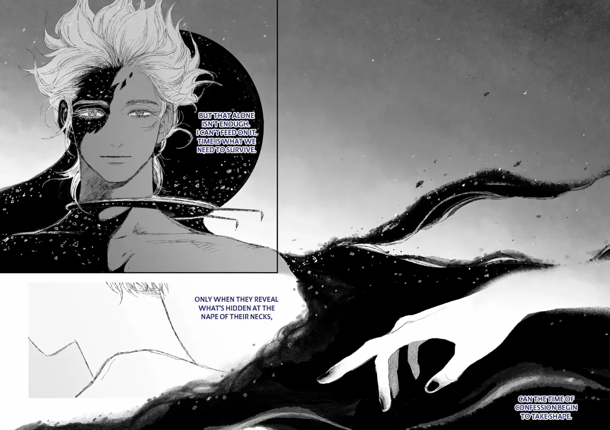 Dayseller  Manga Chapter 14 page 6 - 