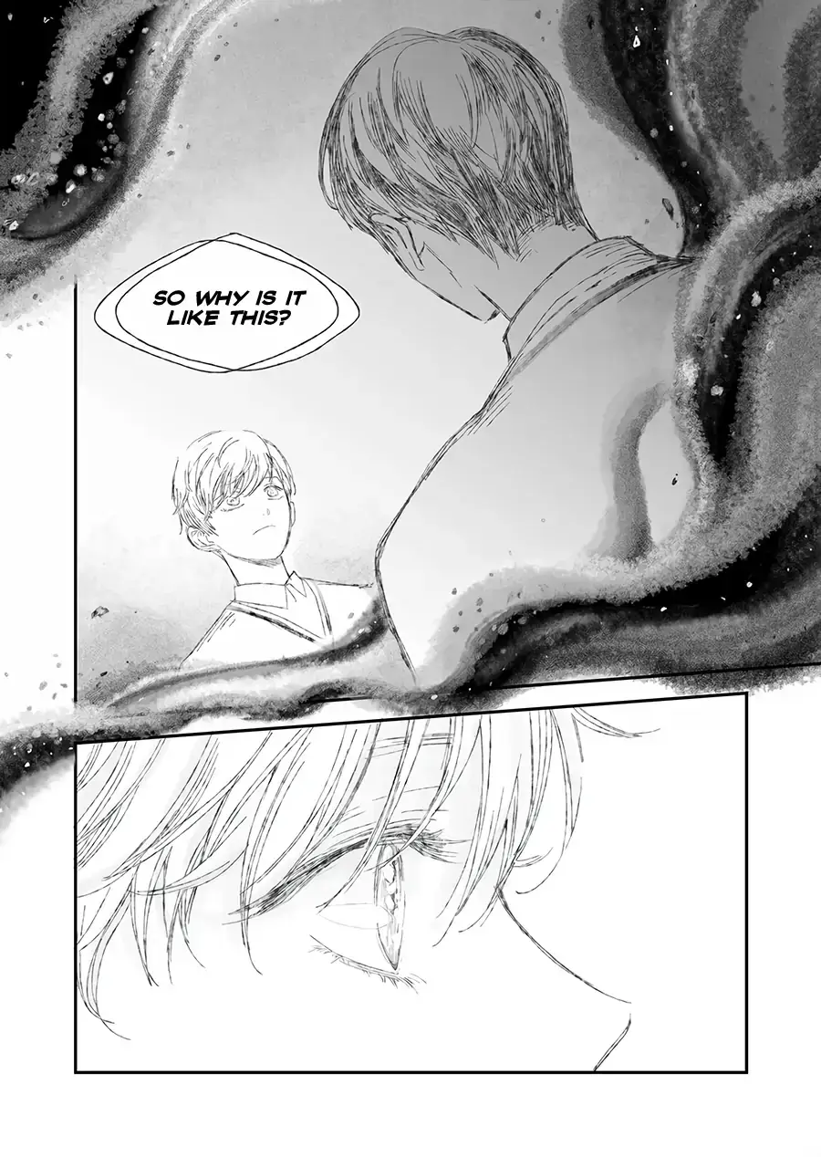 Dayseller  Manga Chapter 15 page 15 - 