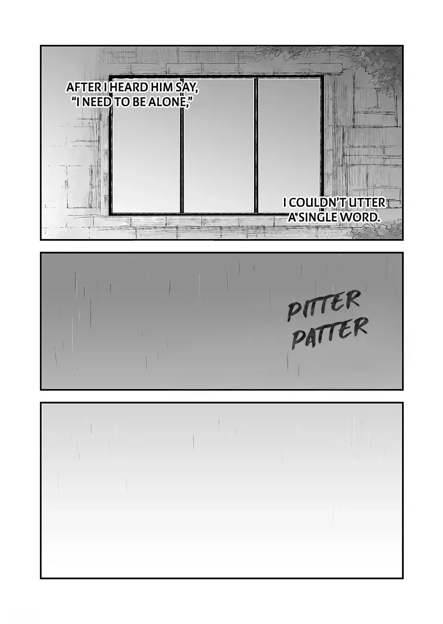 Dayseller  Manga Chapter 15 page 18 - 