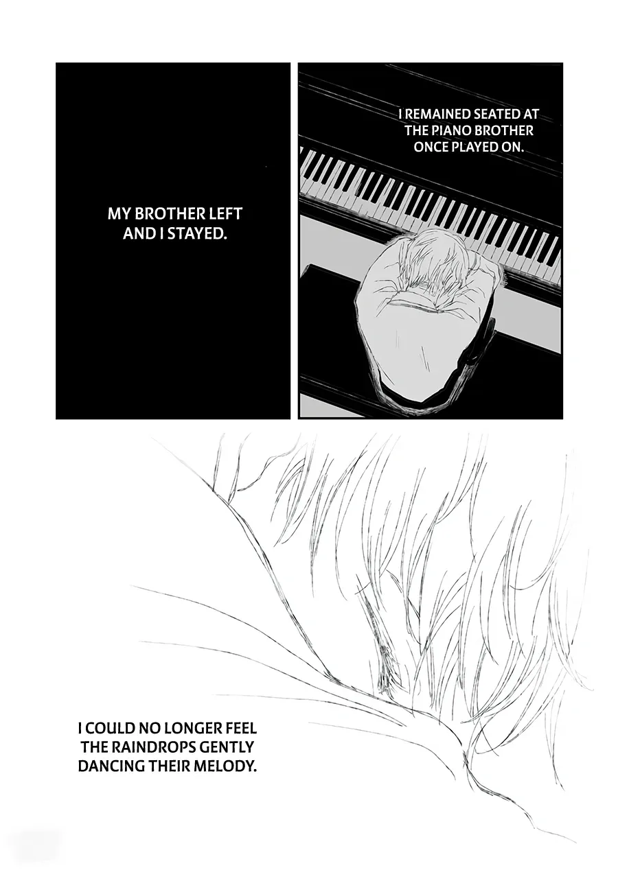 Dayseller  Manga Chapter 15 page 19 - 
