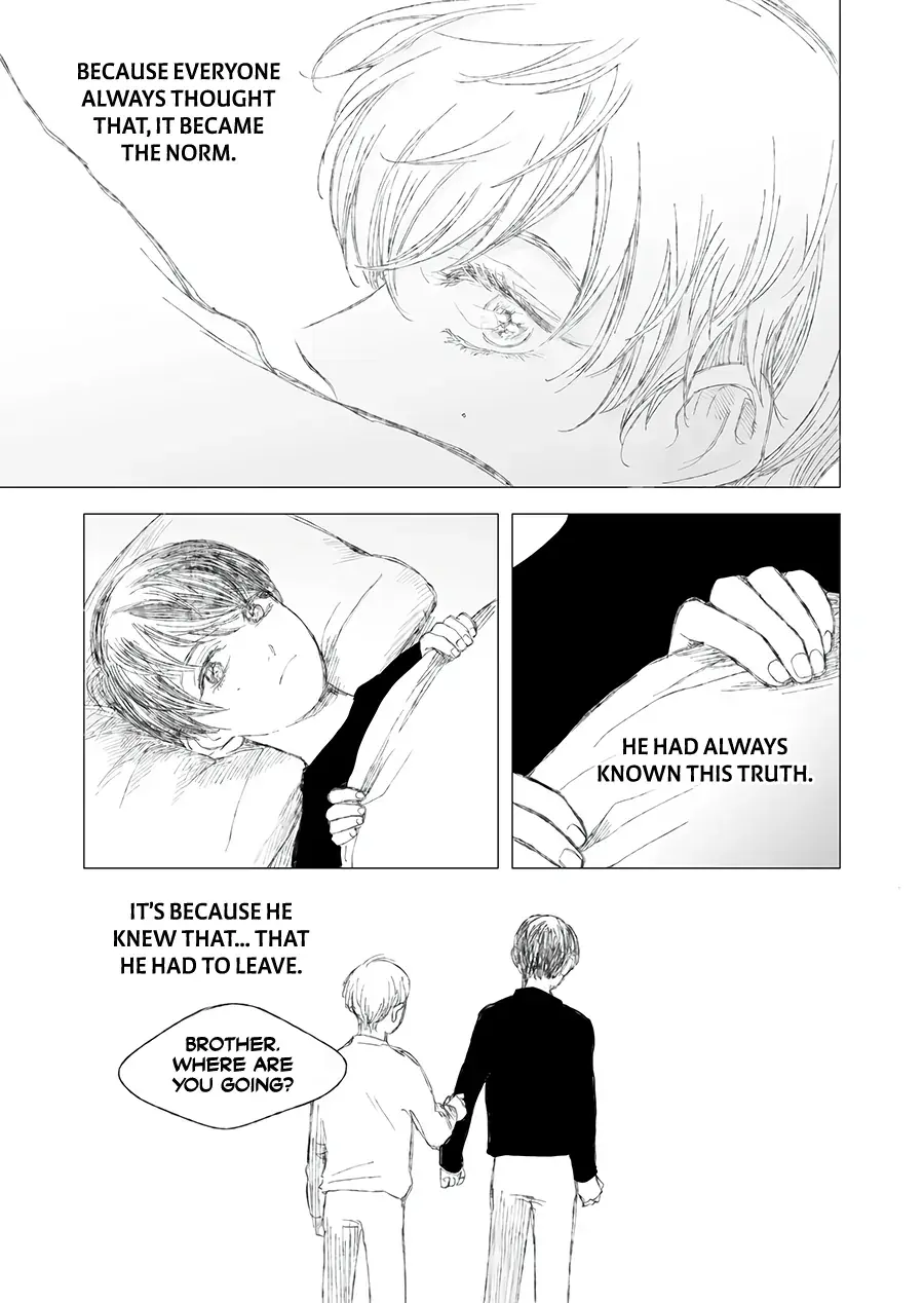 Dayseller  Manga Chapter 15 page 22 - 