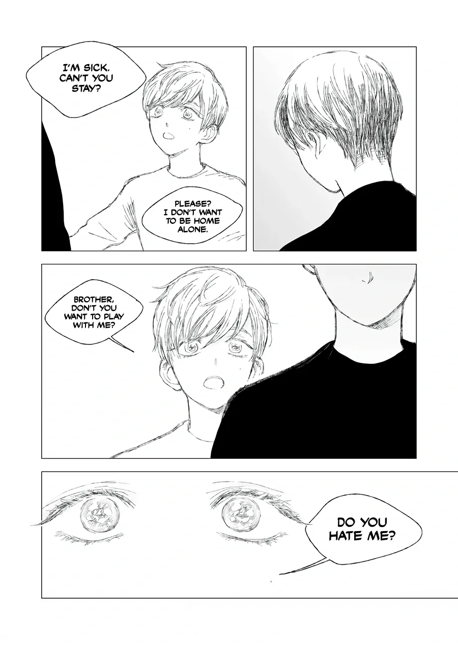 Dayseller  Manga Chapter 15 page 23 - 